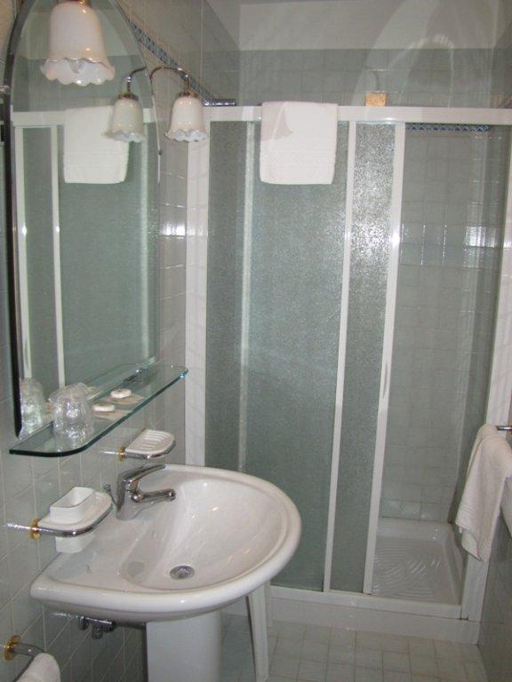 Locanda Alla Posta Borso del Grappa Pokoj fotografie