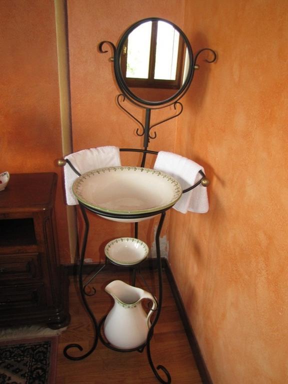 Locanda Alla Posta Borso del Grappa Exteriér fotografie
