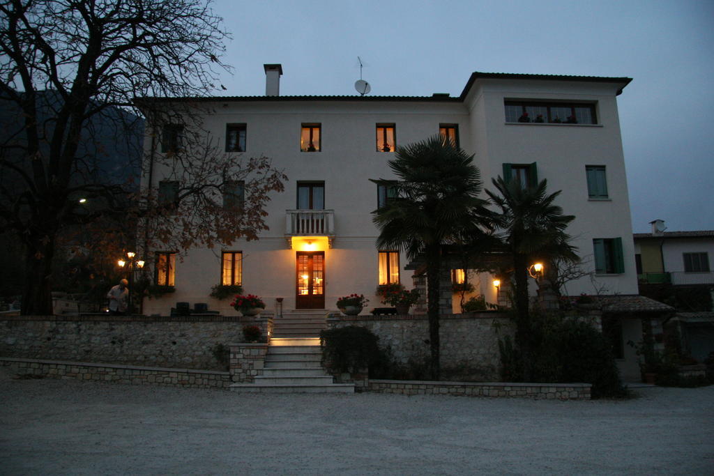 Locanda Alla Posta Borso del Grappa Exteriér fotografie