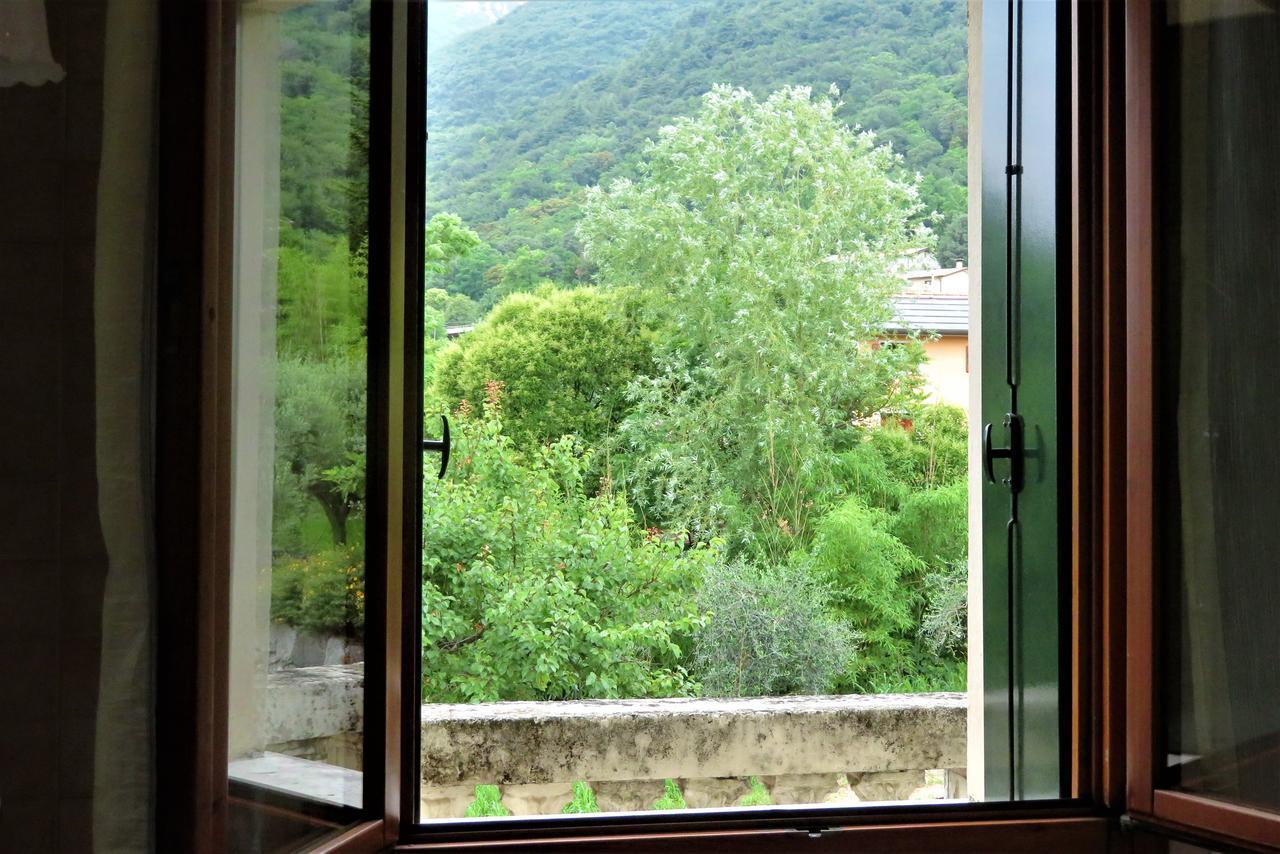 Locanda Alla Posta Borso del Grappa Exteriér fotografie