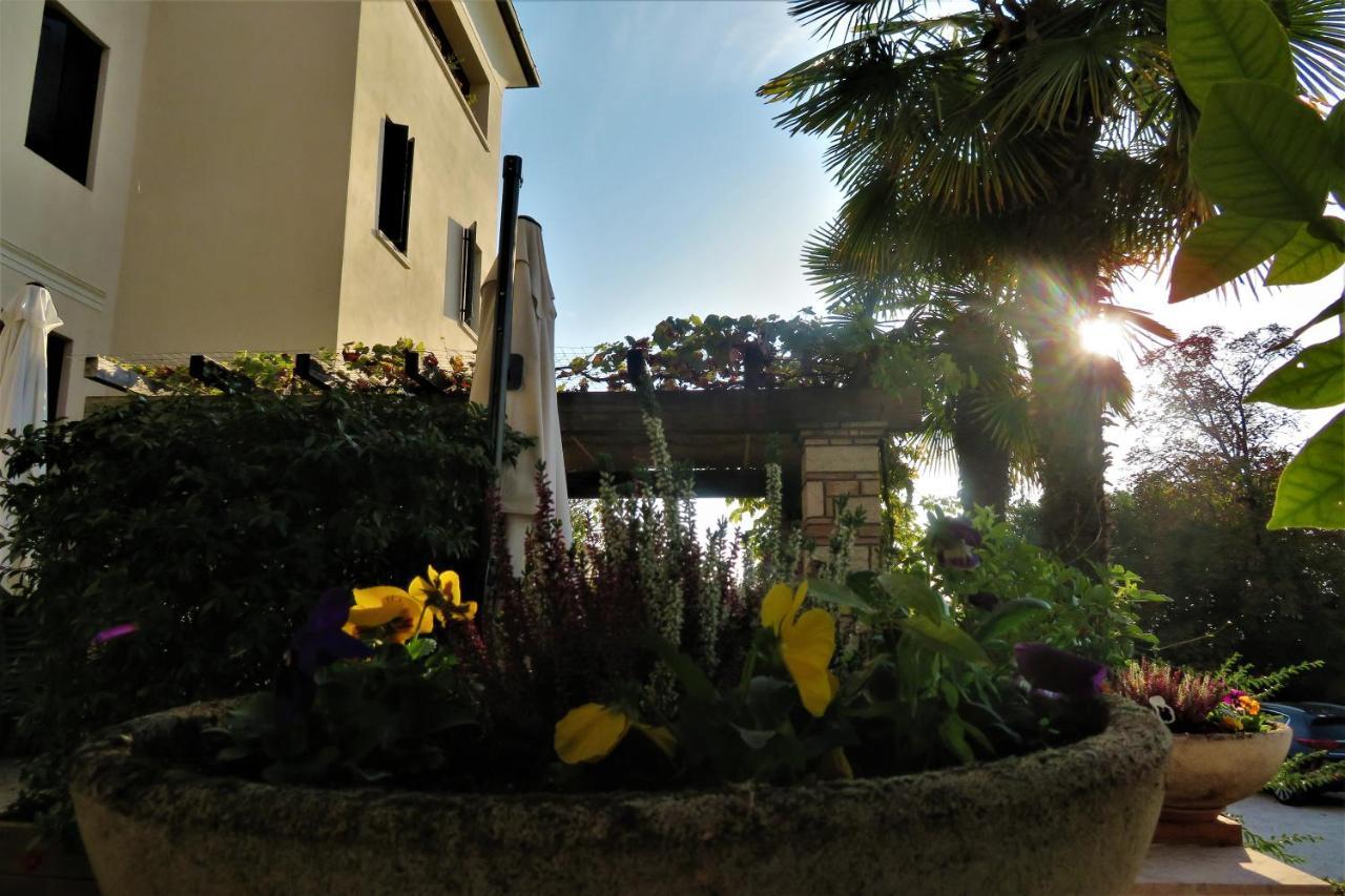 Locanda Alla Posta Borso del Grappa Exteriér fotografie